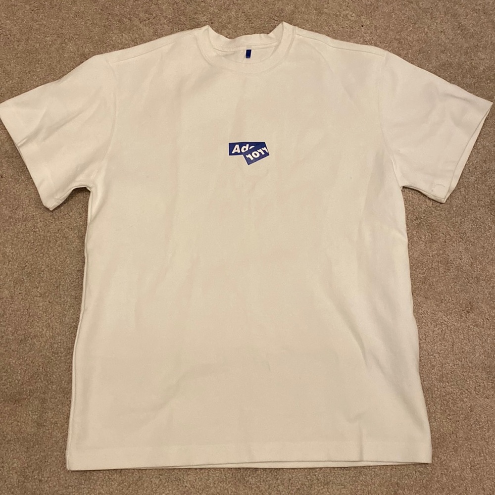 Ader Error T-shirt